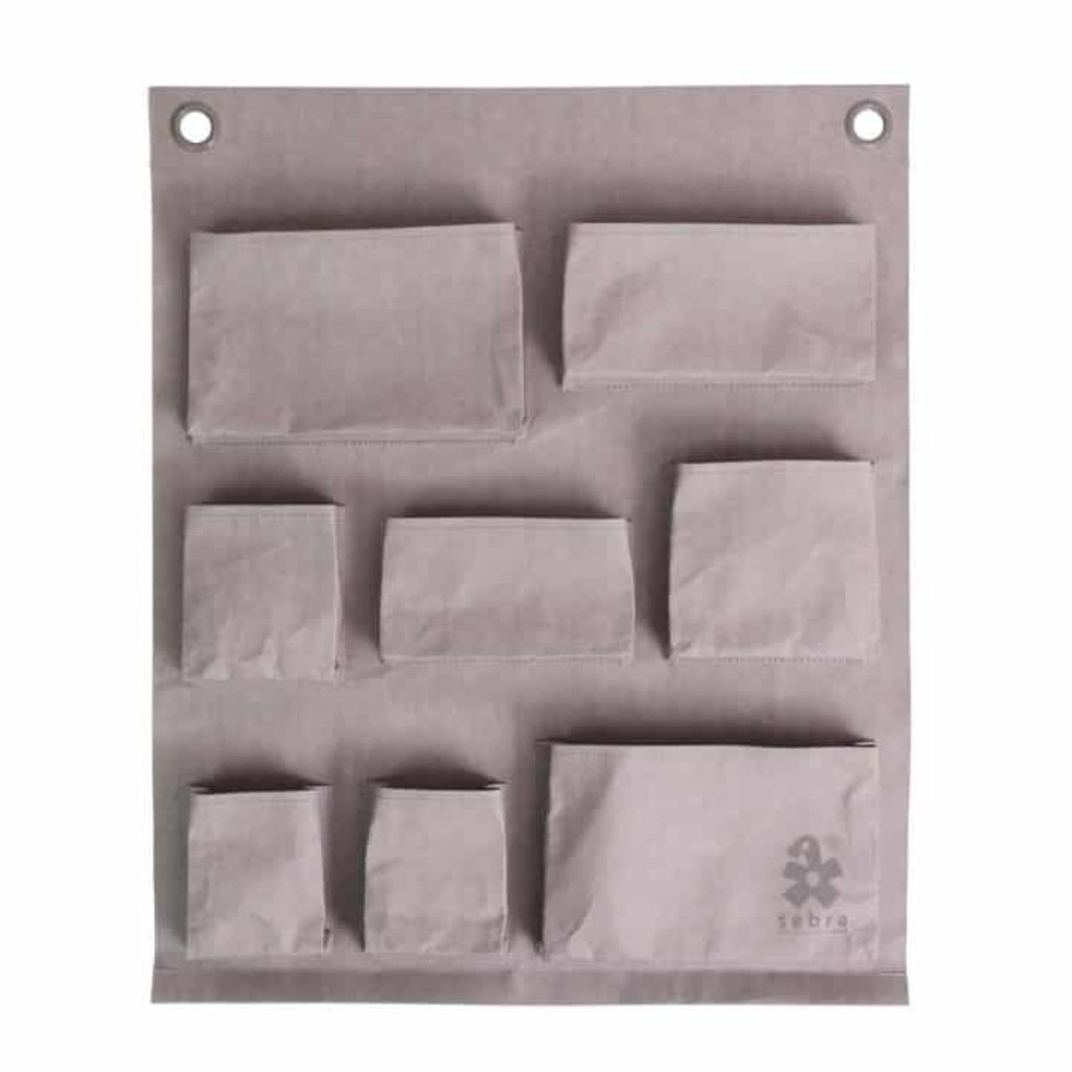 Sebra wall storage