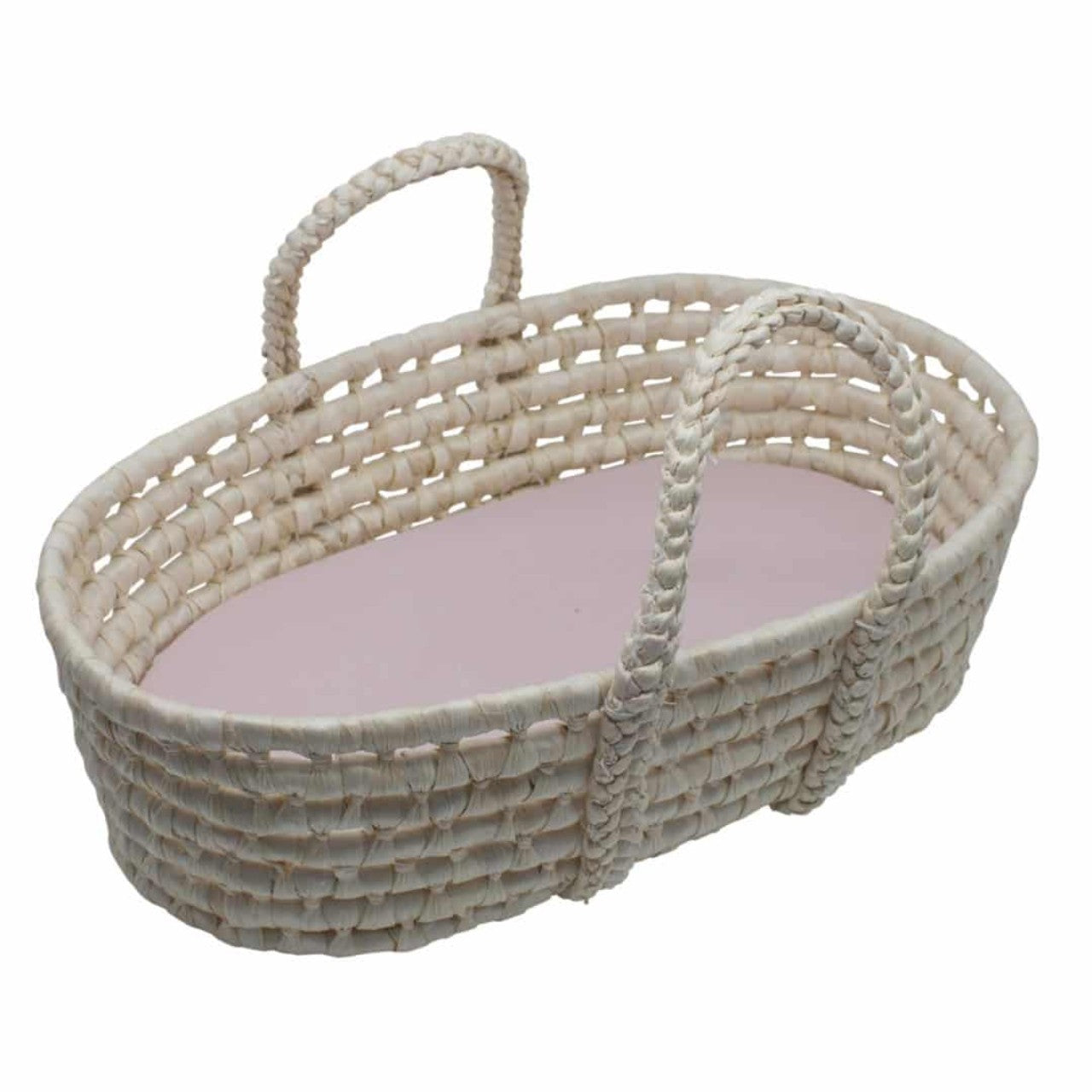 Sebra Puppentragetasche sunset pink