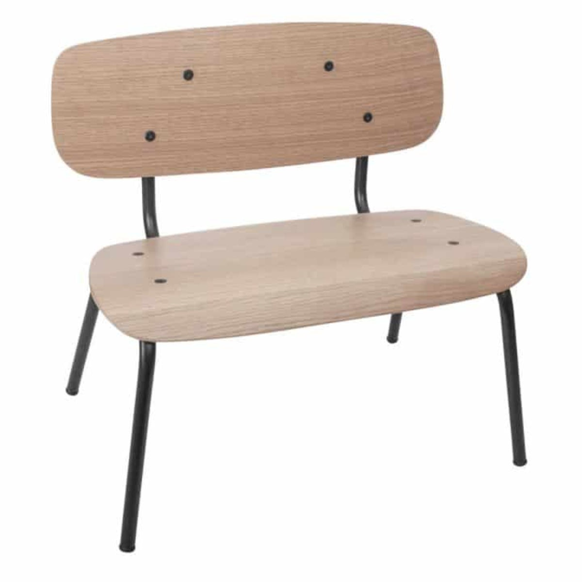 Sebra Oakee bench