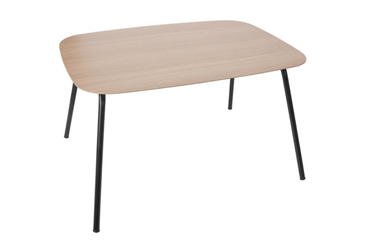 Sebra Oakee table