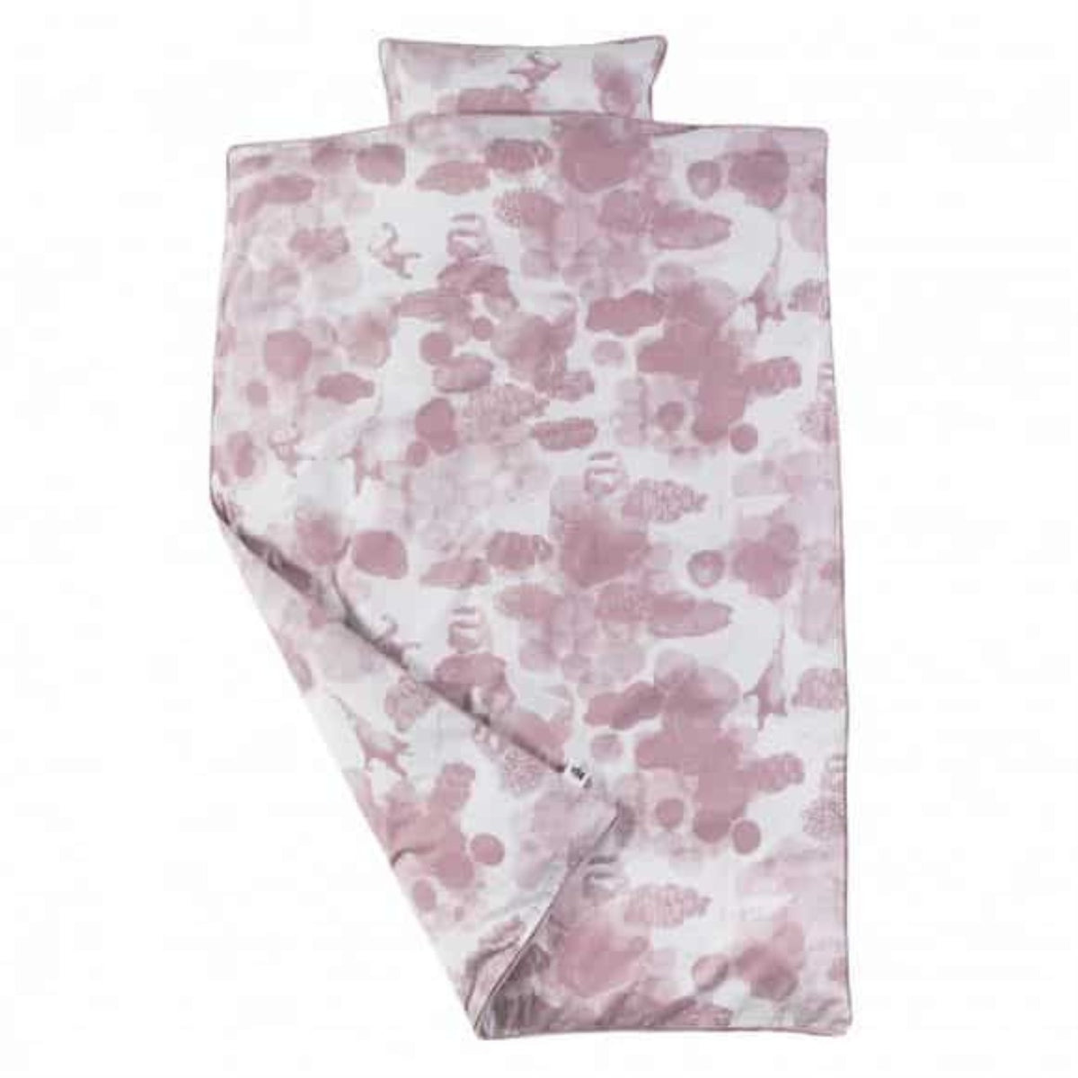 Sebra linge de lit, Junior rose