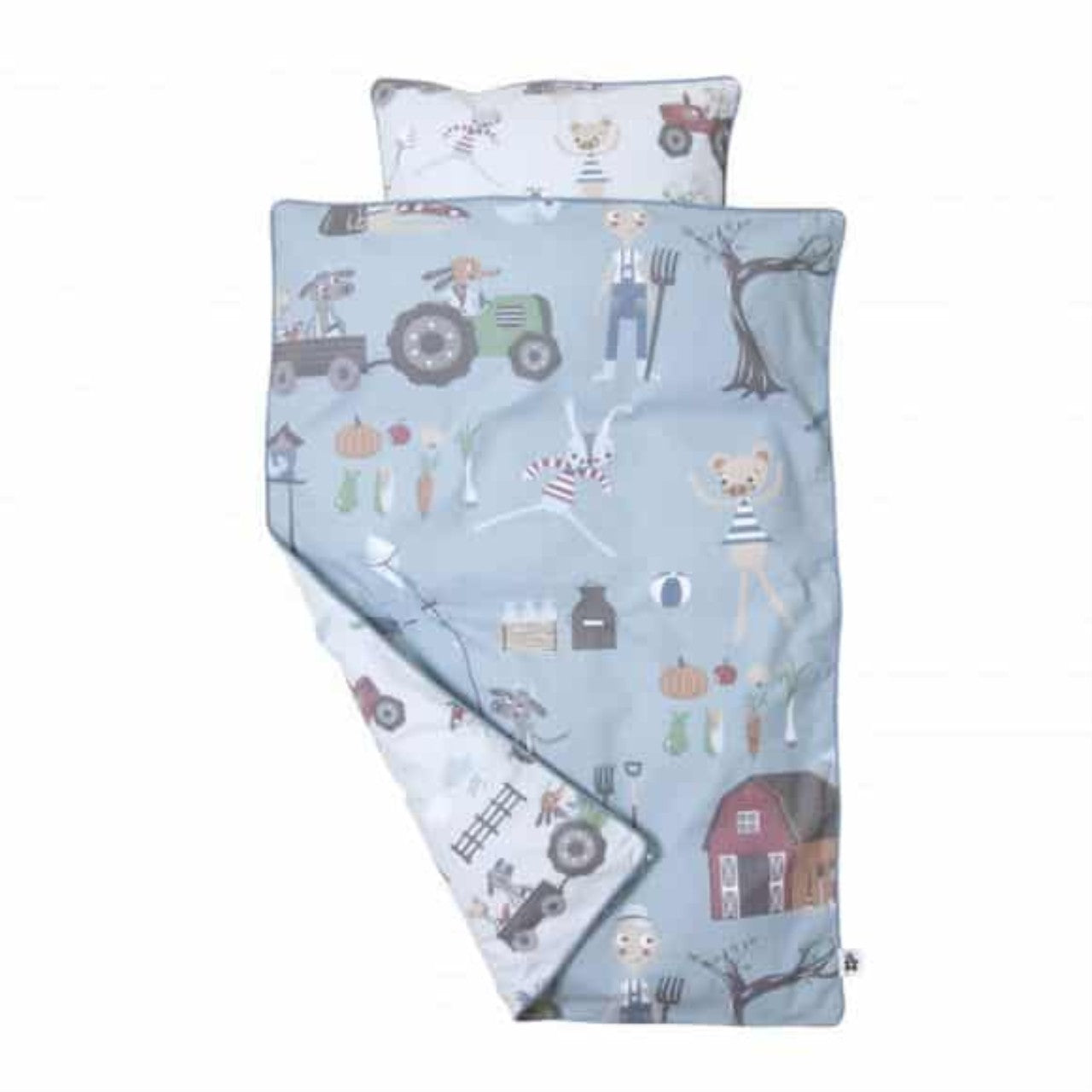 Biancheria da letto Sebra, Junior