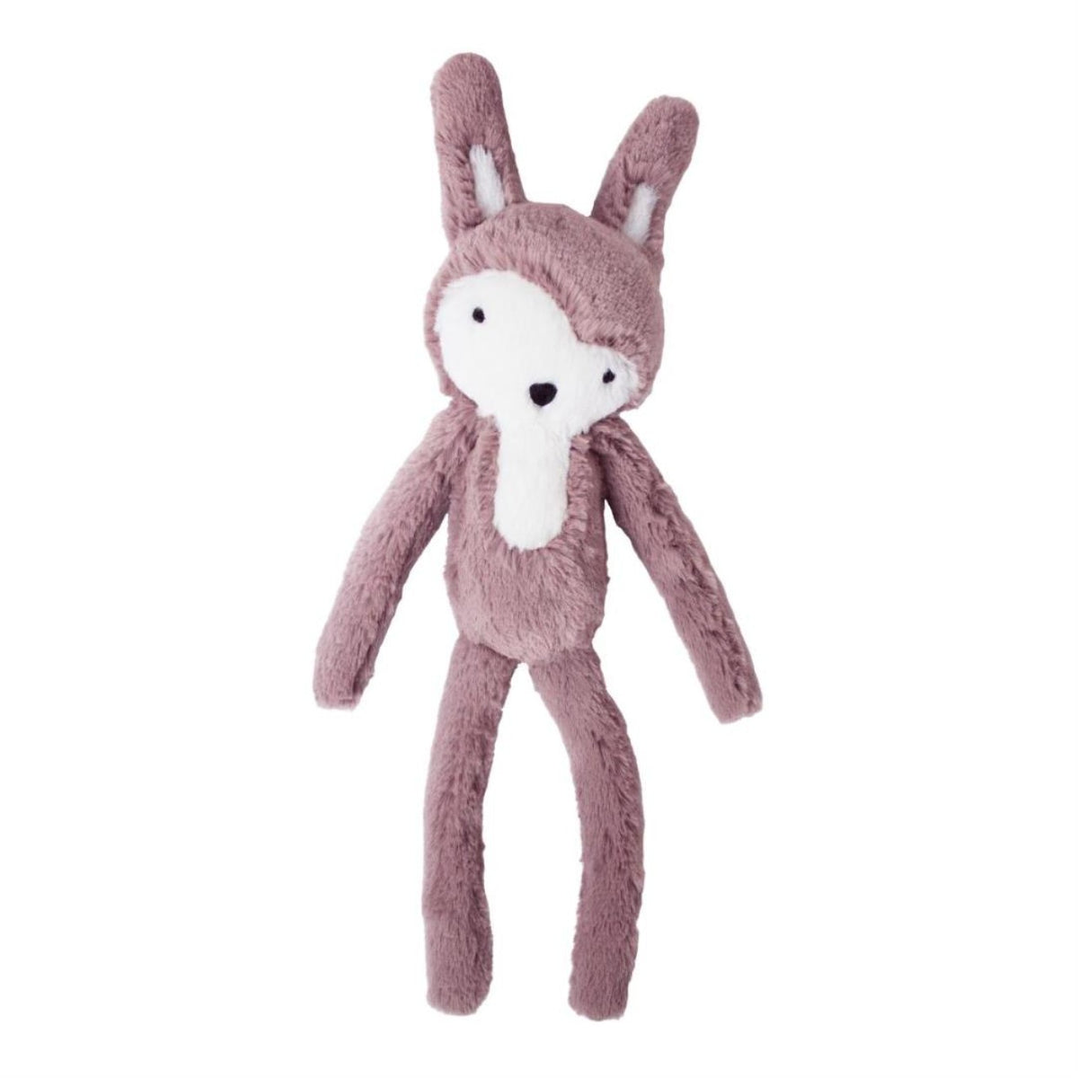 Peluche Sebra, Siggy le lapin