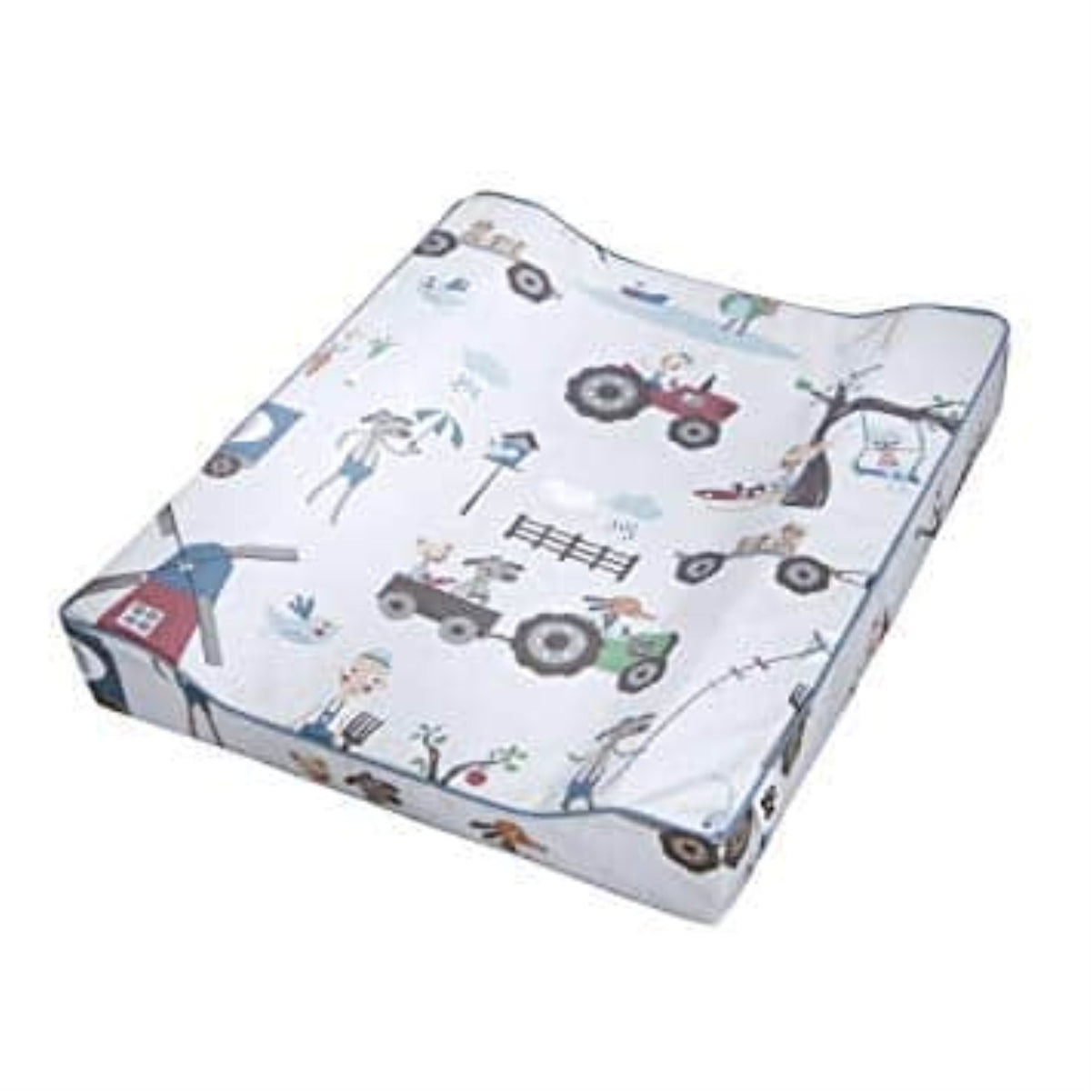 Sebra bed bumper