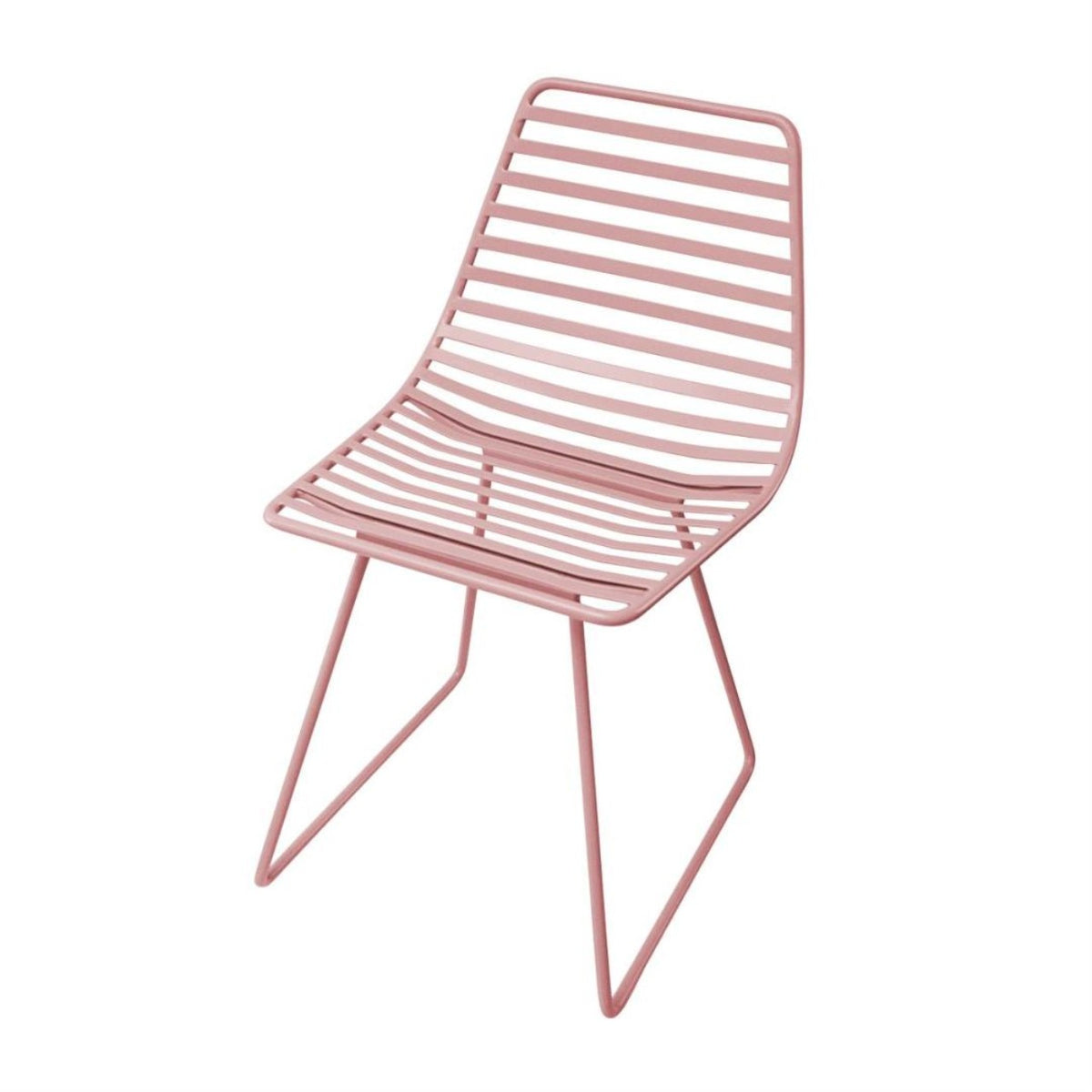 Sebra Me-Sit Metallstuhl klein