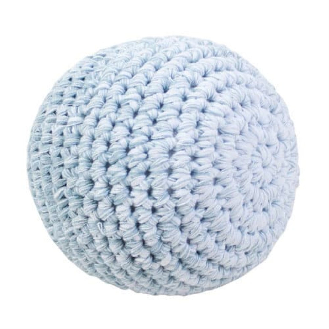 Sebra Häkel-Ball