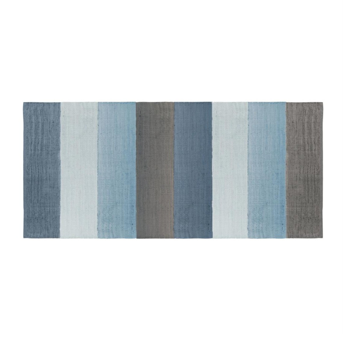 Sebra Tapis, tissé, à rayures