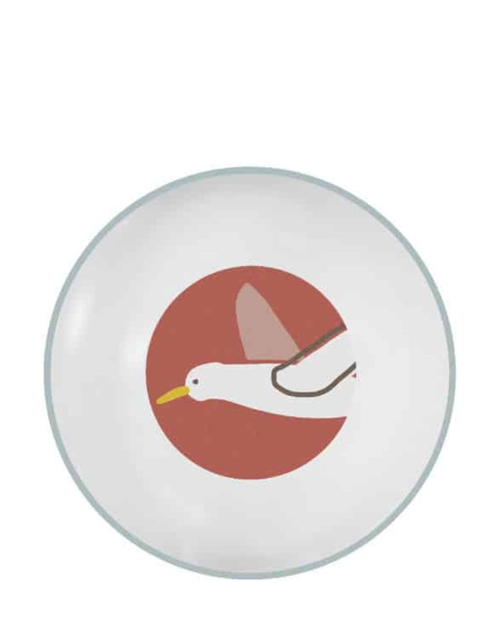 Sebra Bol en mélamine