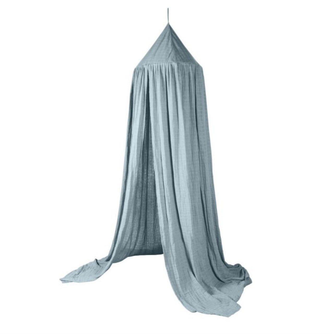 Sebra Baldachin eucalyptus blue