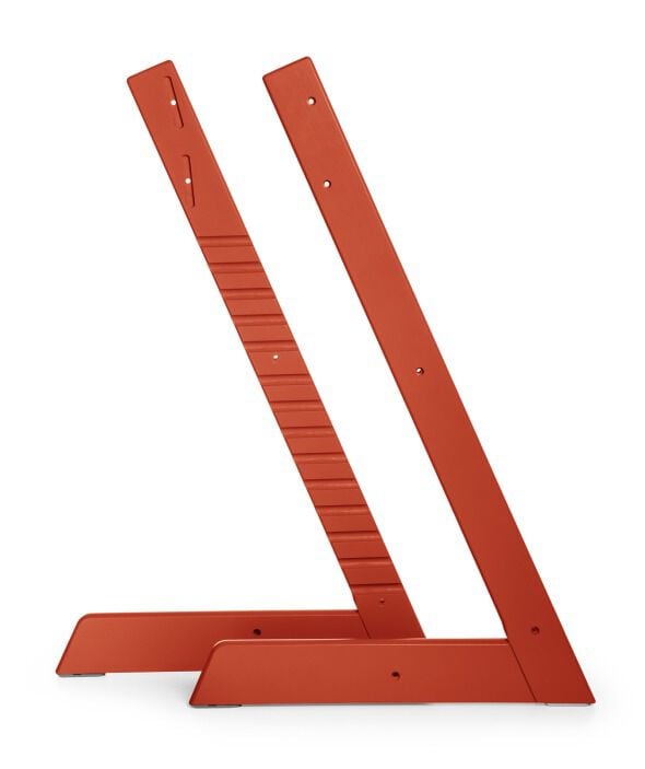 Stokke Tripp Trapp® side panels, lava orange