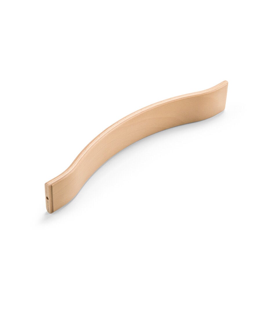 Stokke Tripp Trapp® backrest, Oak Warm Brown