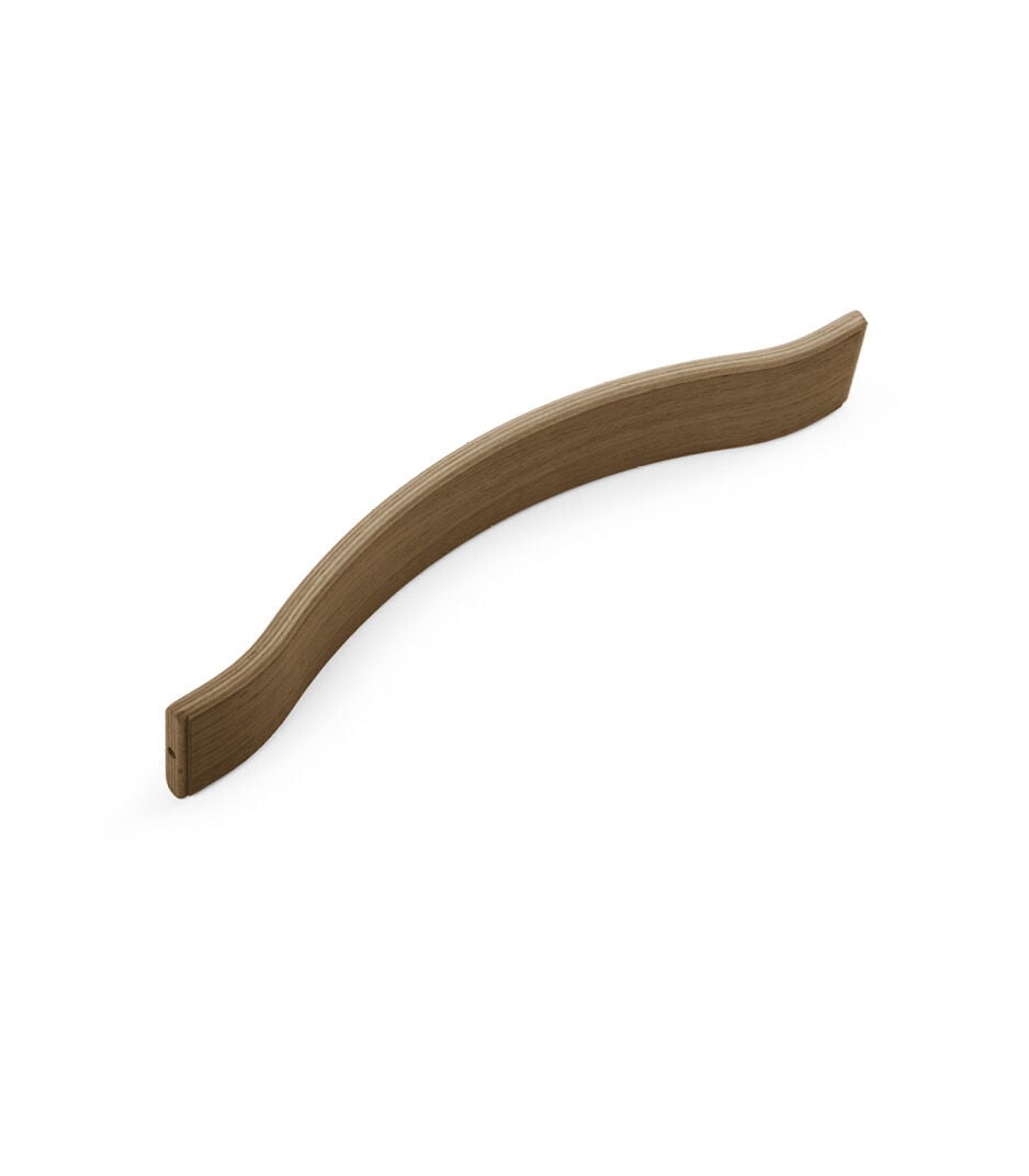 Stokke Tripp Trapp® backrest, Oak Brown