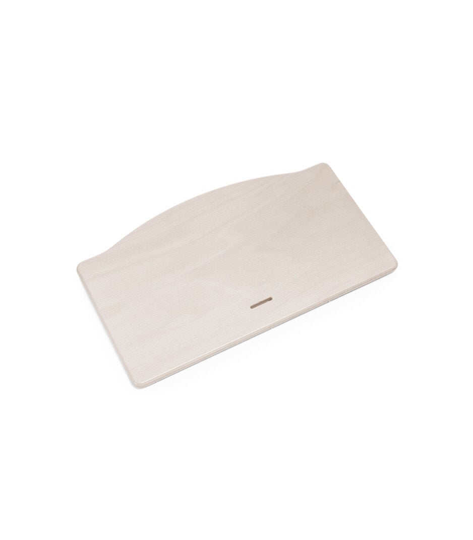 Stokke Tripp Trapp® Sitzplatte, Whitewash