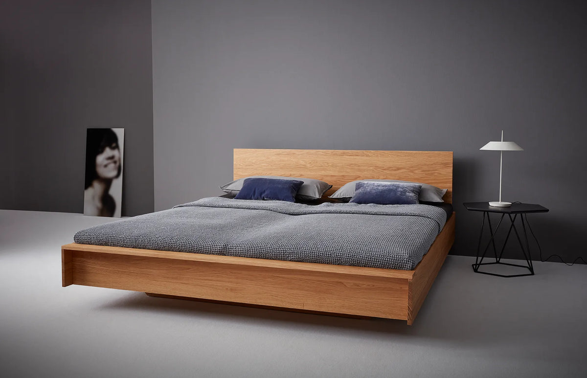 Müller Möbelwerkstätten FLAI Bett