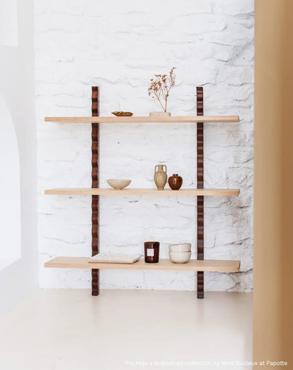 Wall Shelves Heju X Nobodinoz
