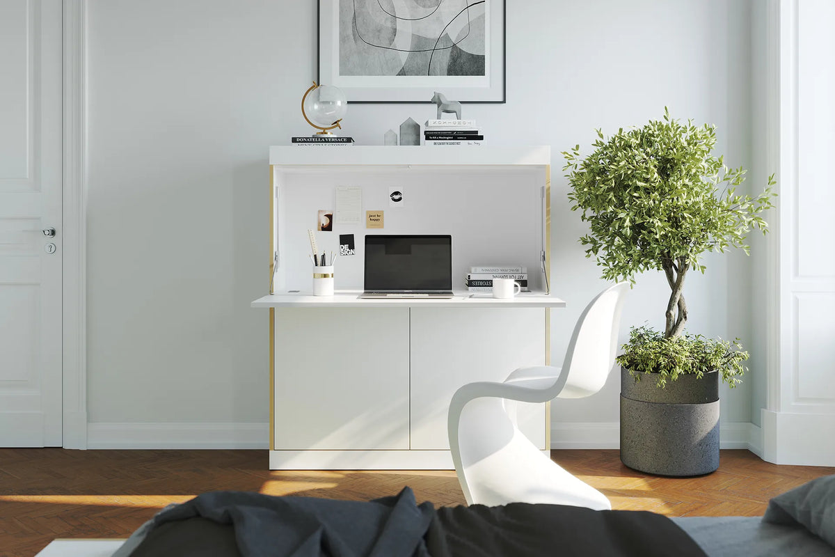 Müller Möbelwerkstätten FLAI Home Office