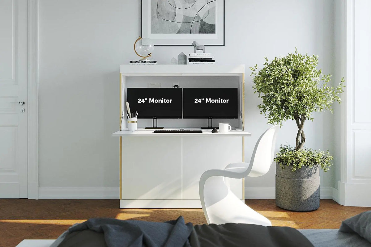Müller Möbelwerkstätten FLAI Home Office