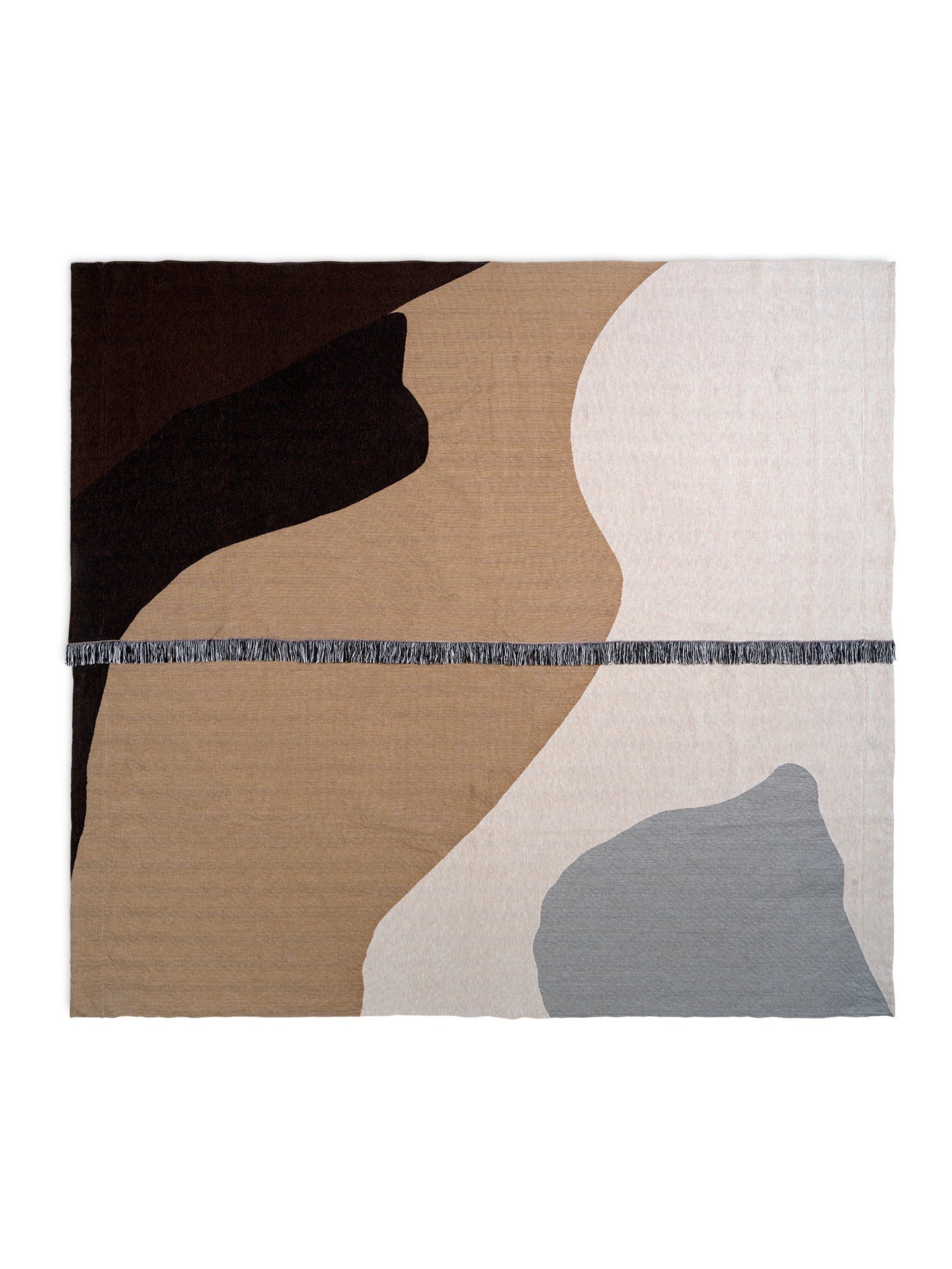 Ferm Living Vista Tagesdecke - Sand