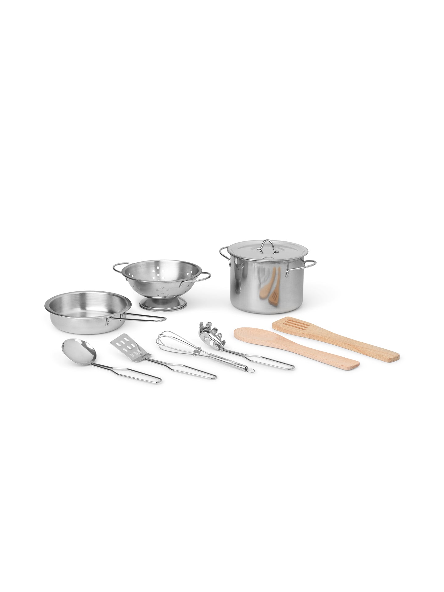 Ferm Living Toro Play Outils de cuisine - Jeu de 9