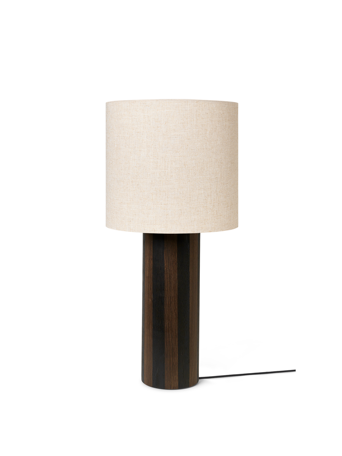 Ferm Living Eclipse Abat-jour Large - Natural