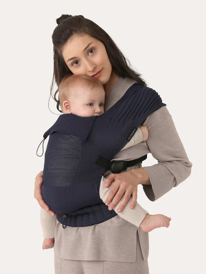 Porte-bébé Flybaby Oxford