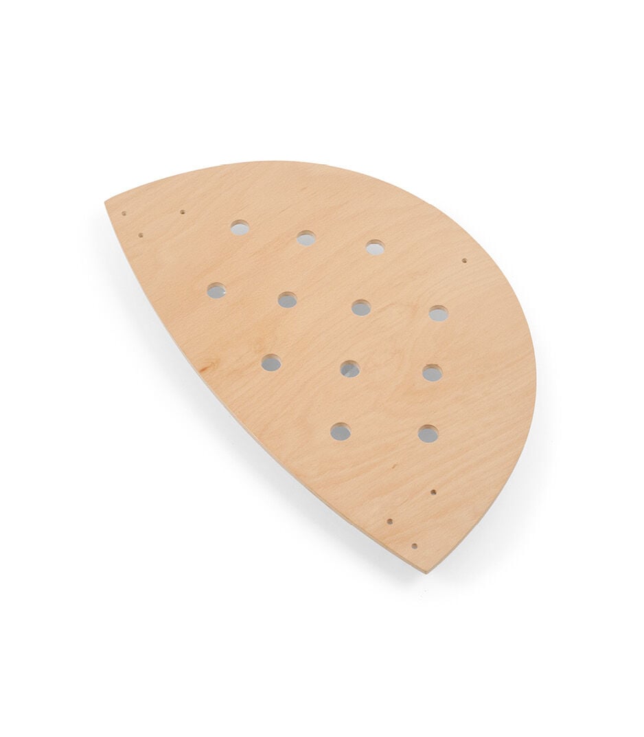 Stokke® Sleepi™ Plywood end, White