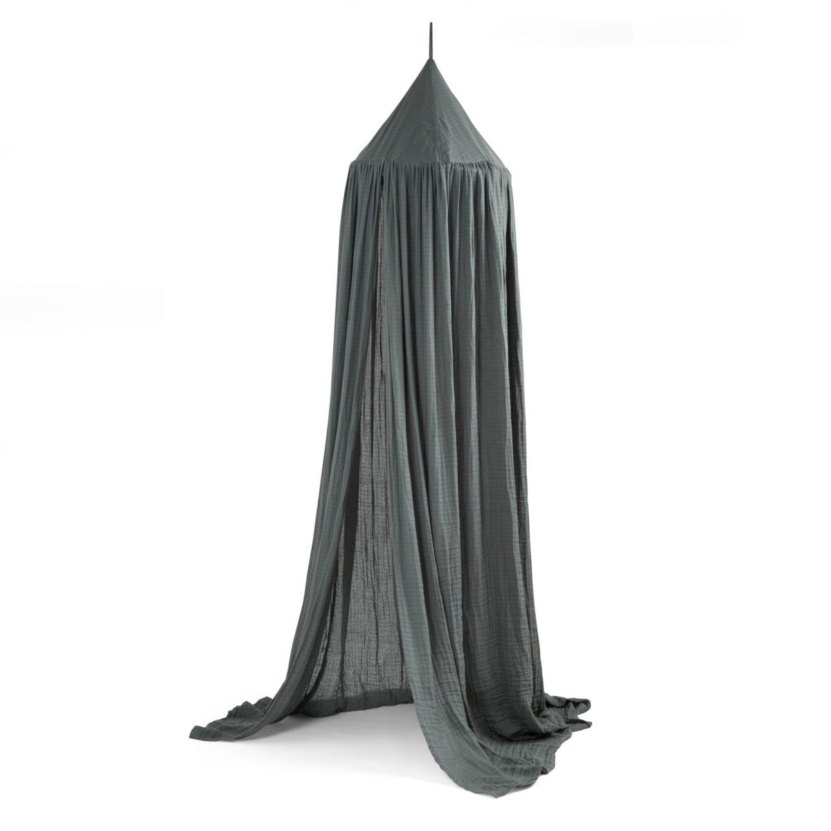 Sebra Canopy Midnight Green