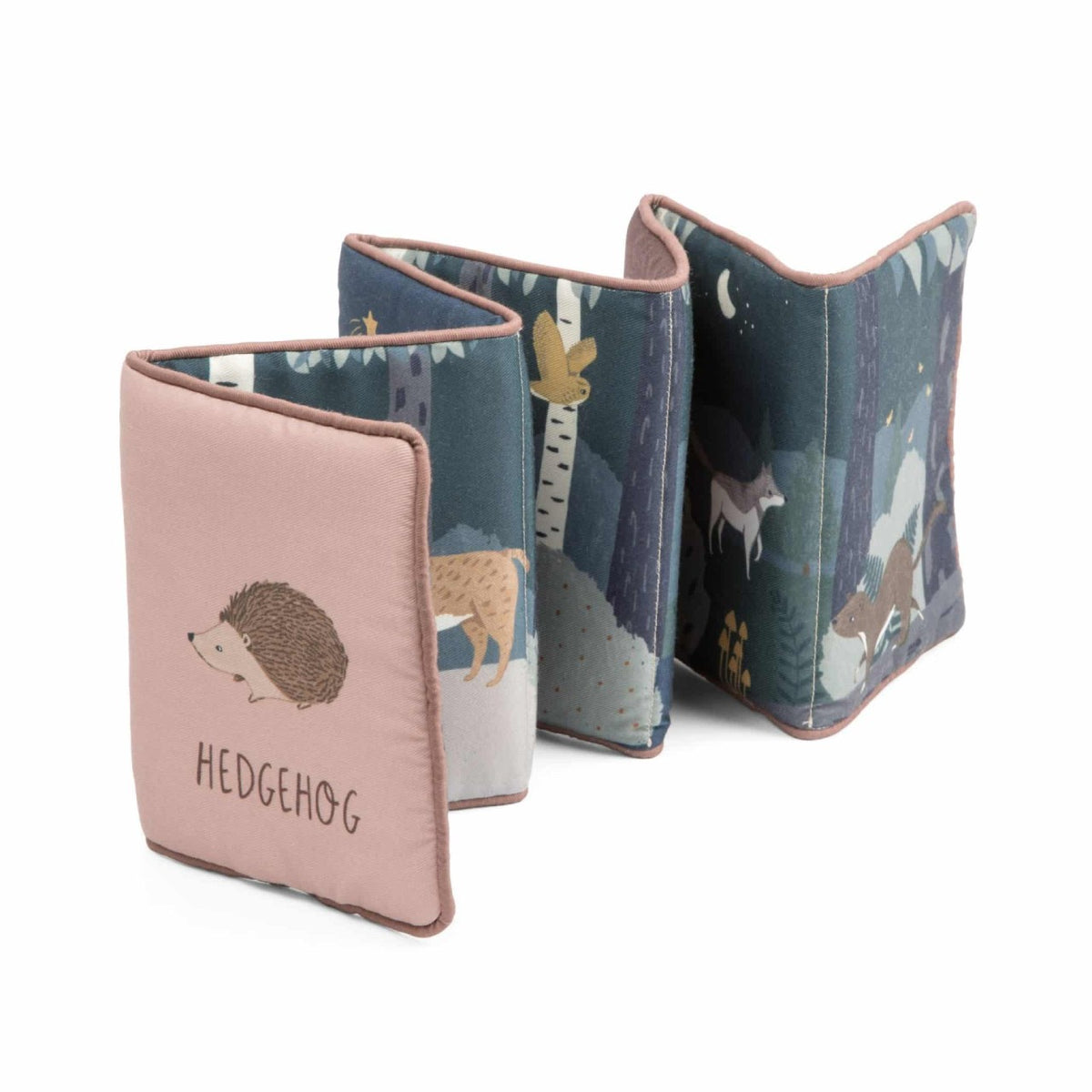 Sebra Livre en tissu Nightfall