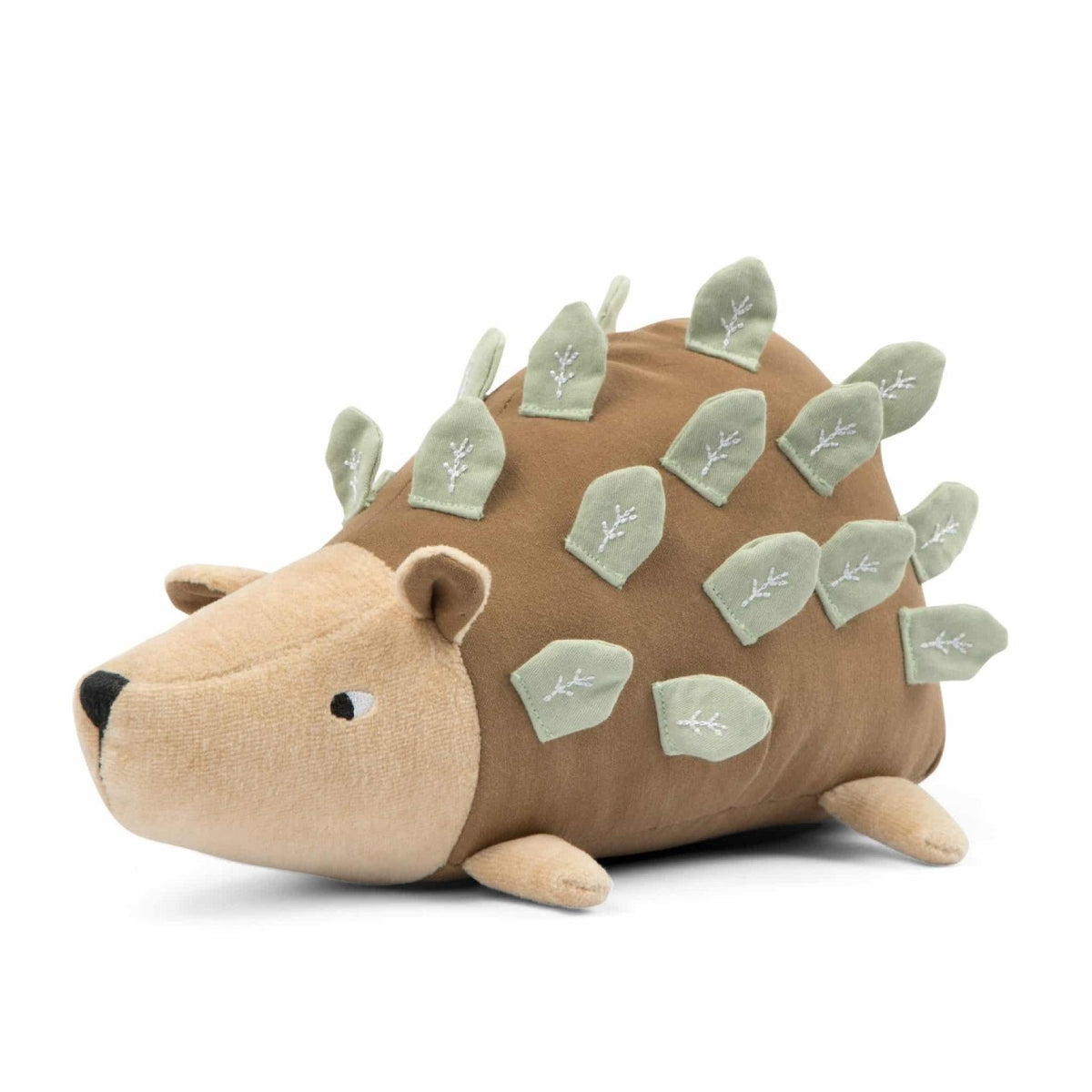 Sebra stuffed animal, Twinkle the hedgehog