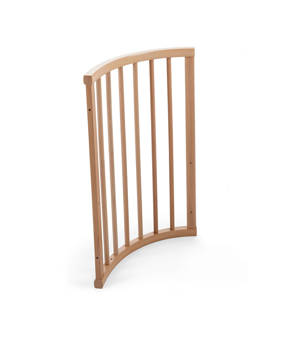 Stokke® Sleepi™ end section left, Natural