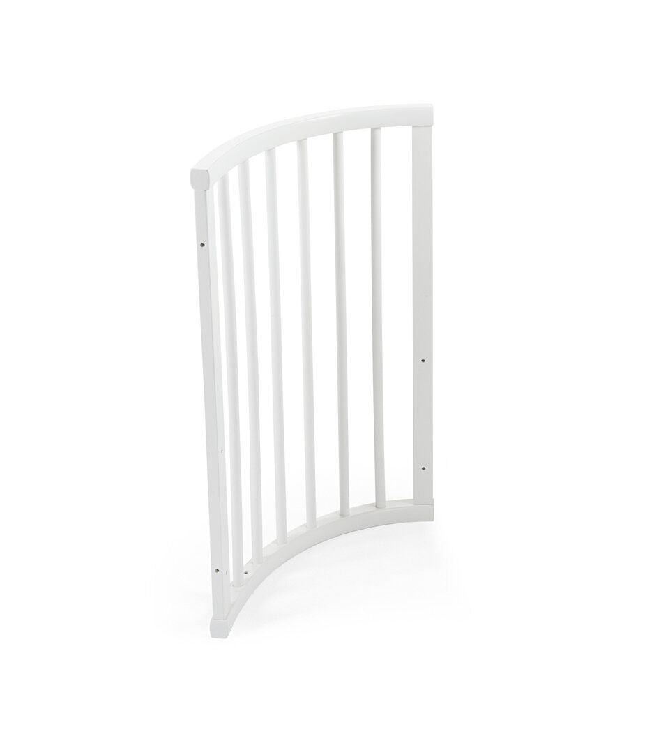 Stokke® Sleepi™ End Section Left, White
