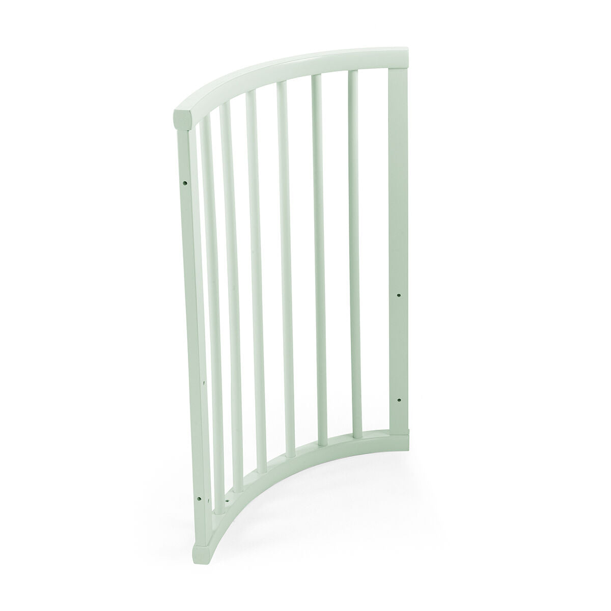 Stokke® Sleepi™ end section left, Natural