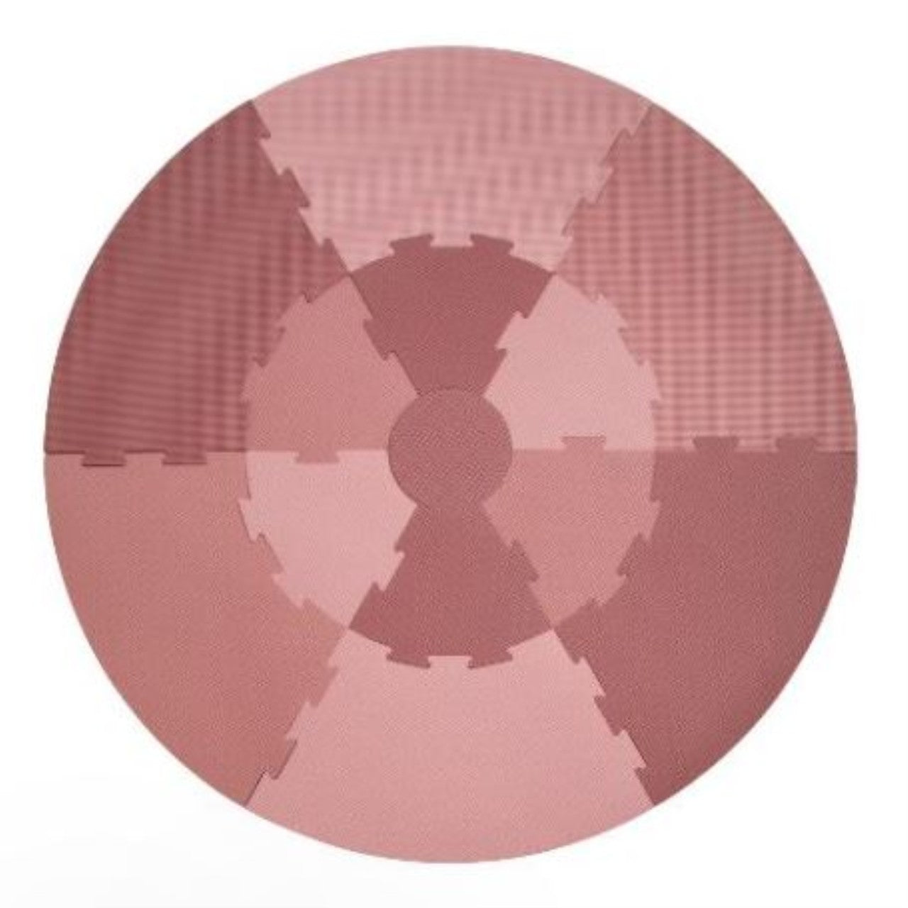 Sebra Spielmatte Blossom Pink
