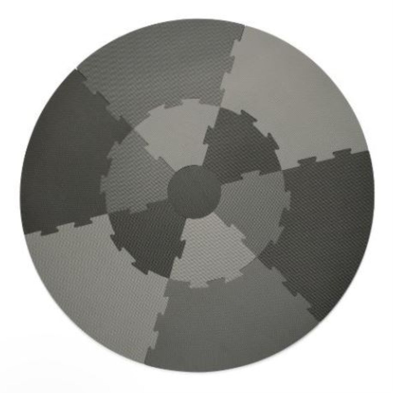 Sebra Spielmatte Elephant Grey