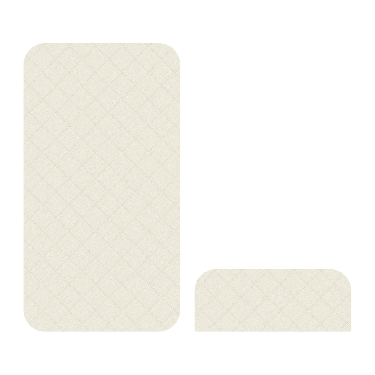 Sebra Matelas Classic, Junior & Grow