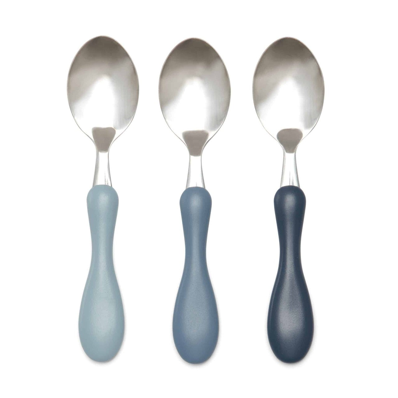 Sebra Löffel-Set 3er Set powder blue