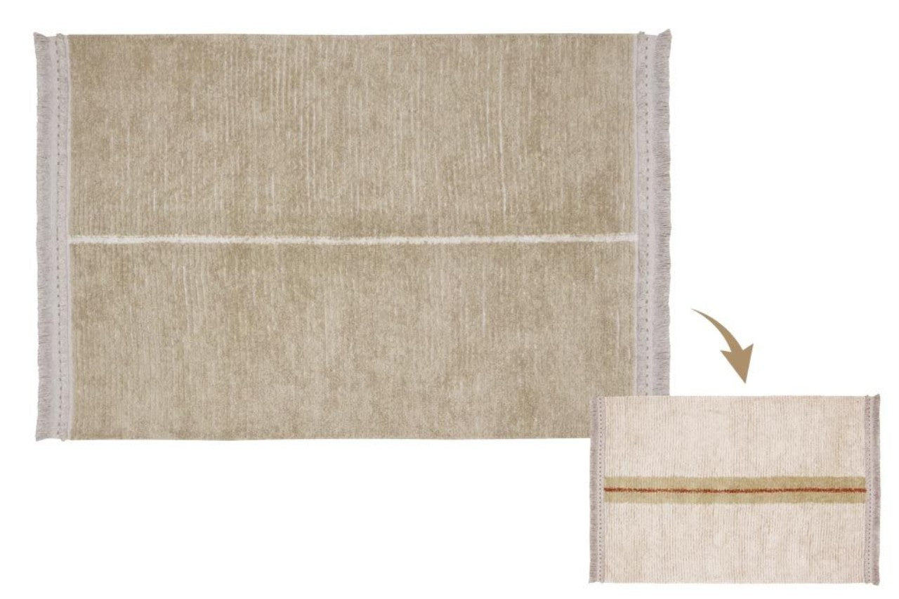 Lorena Canals Duetto rug