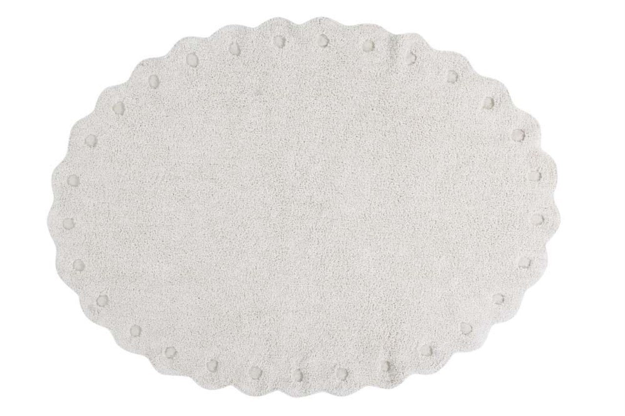 Lorena Canals Pinecone rug