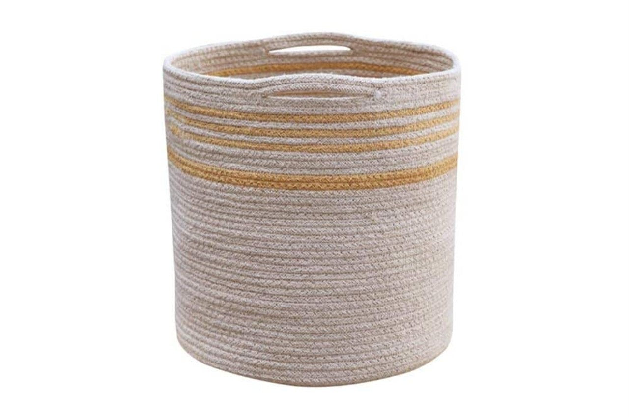 Lorena Canals basket Twin