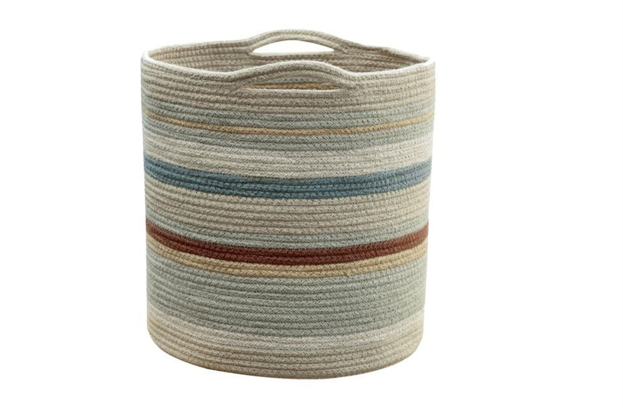 Lorena Canals basket Triplet