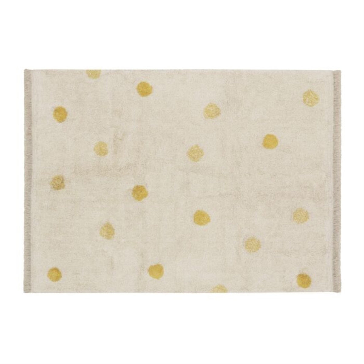 Lorena Canals Tapis Hippy Dots
