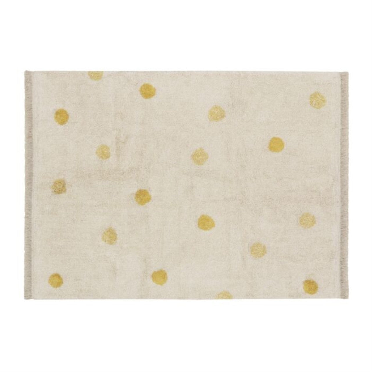 Lorena Canals Hippy Dots rug