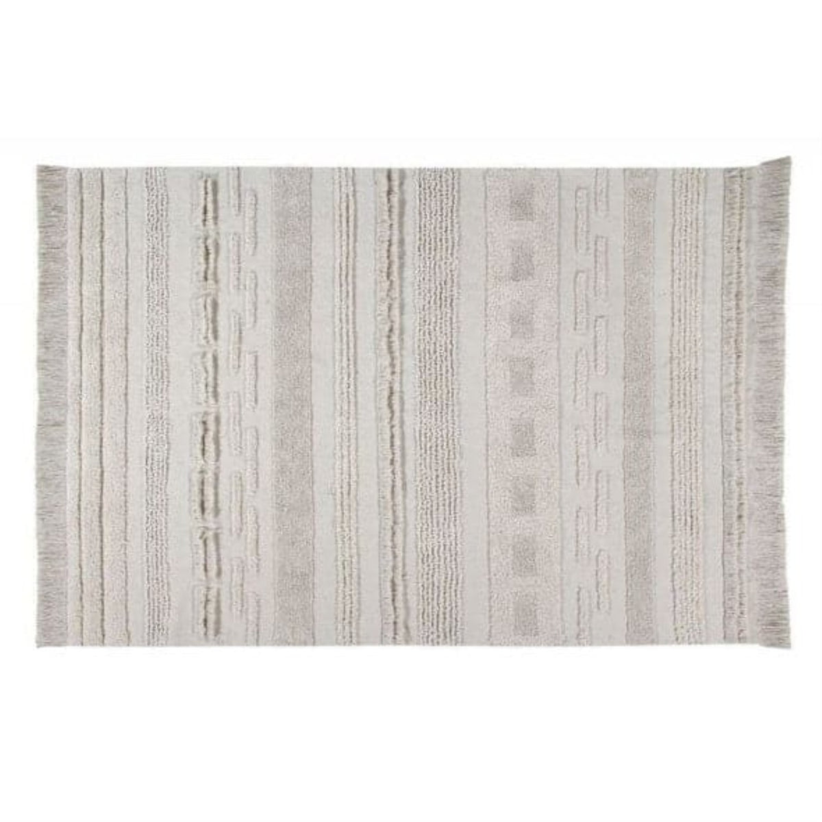 Lorena Canals Tapis Air Natural