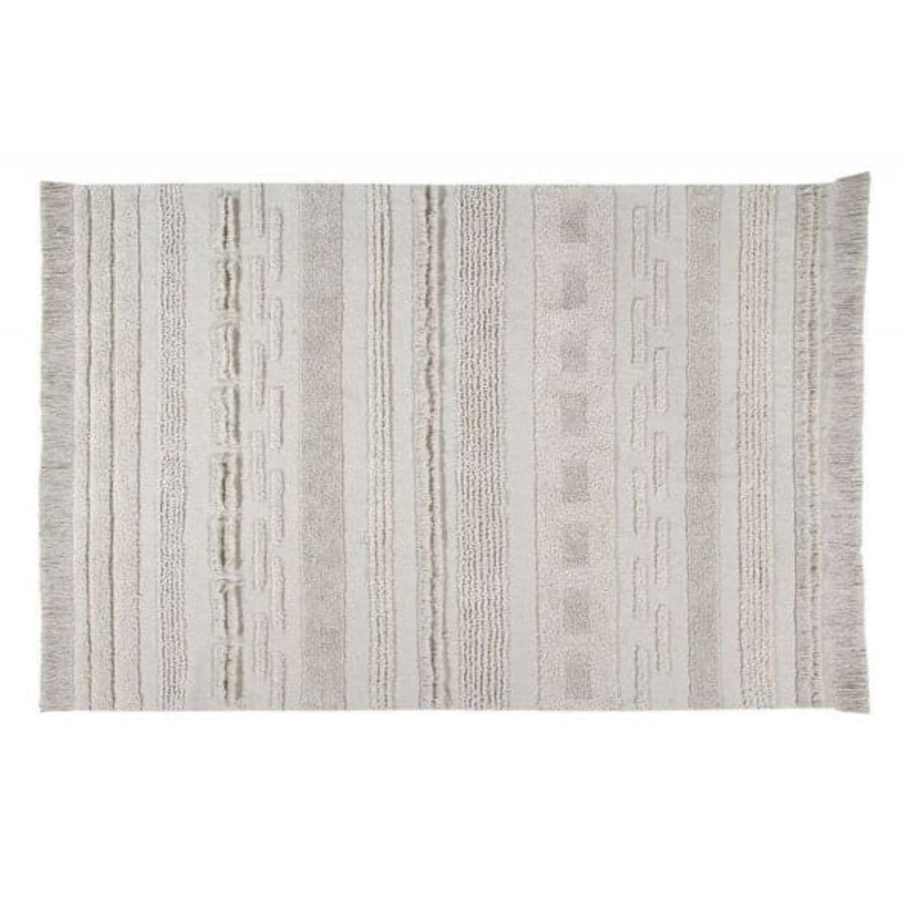 Lorena Canals carpet Air Natural