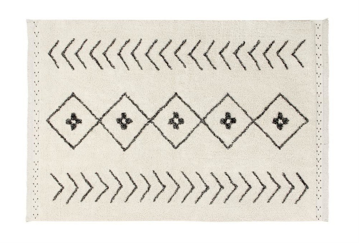 Lorena Canals rug Bereber Rhombs