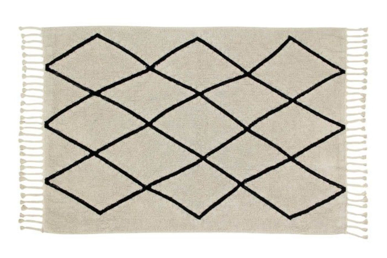 Lorena Canals rug Bereber