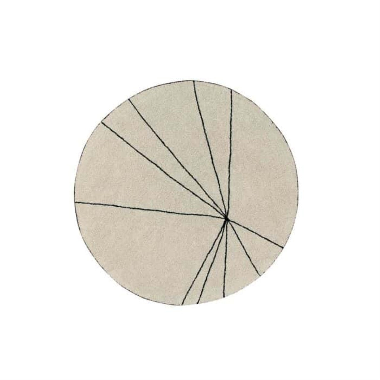 Lorena Canals Trace rug