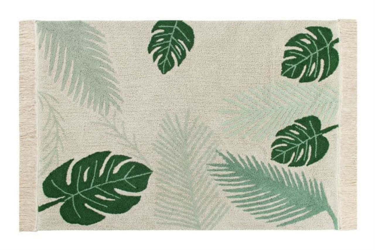 Lorena Canals Tropical rug