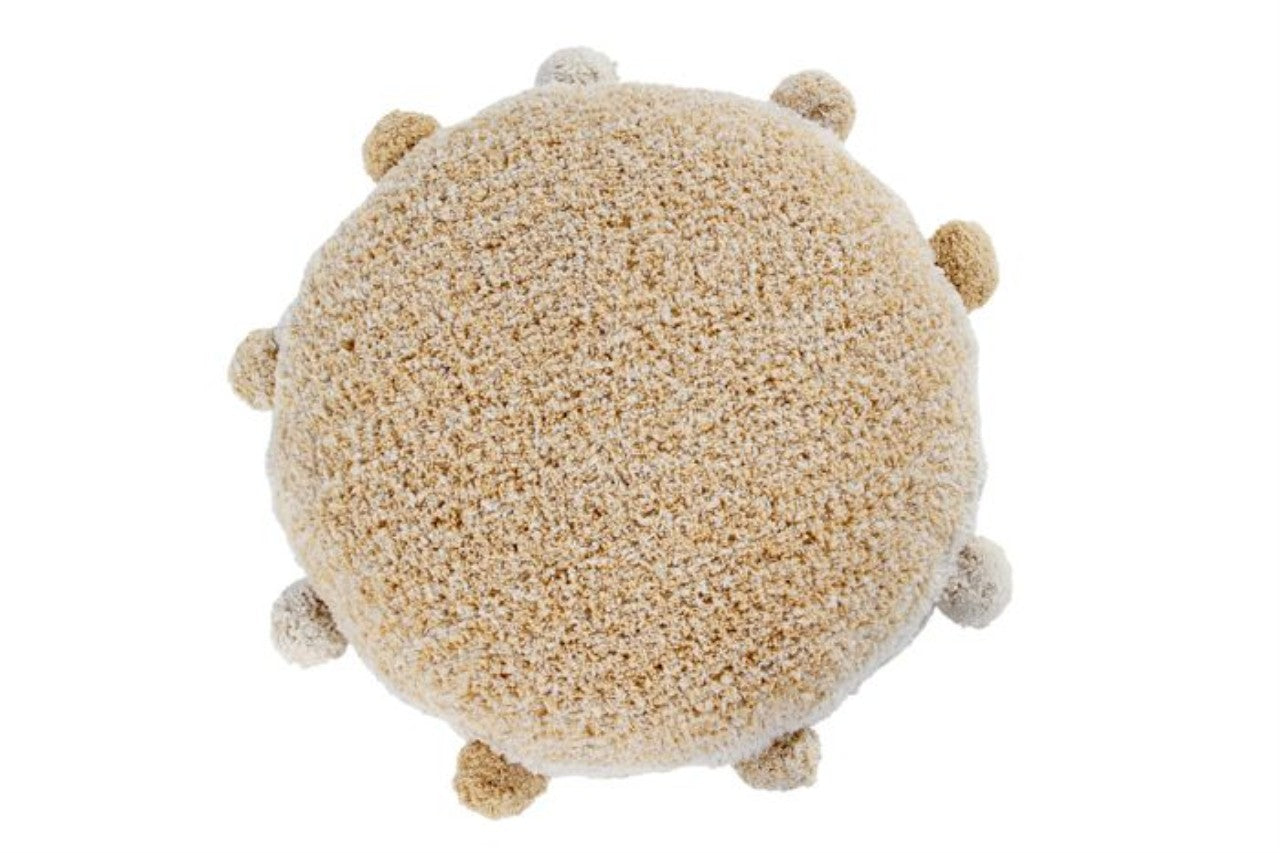 Lorena Canals Coussin d'assise Bubbly