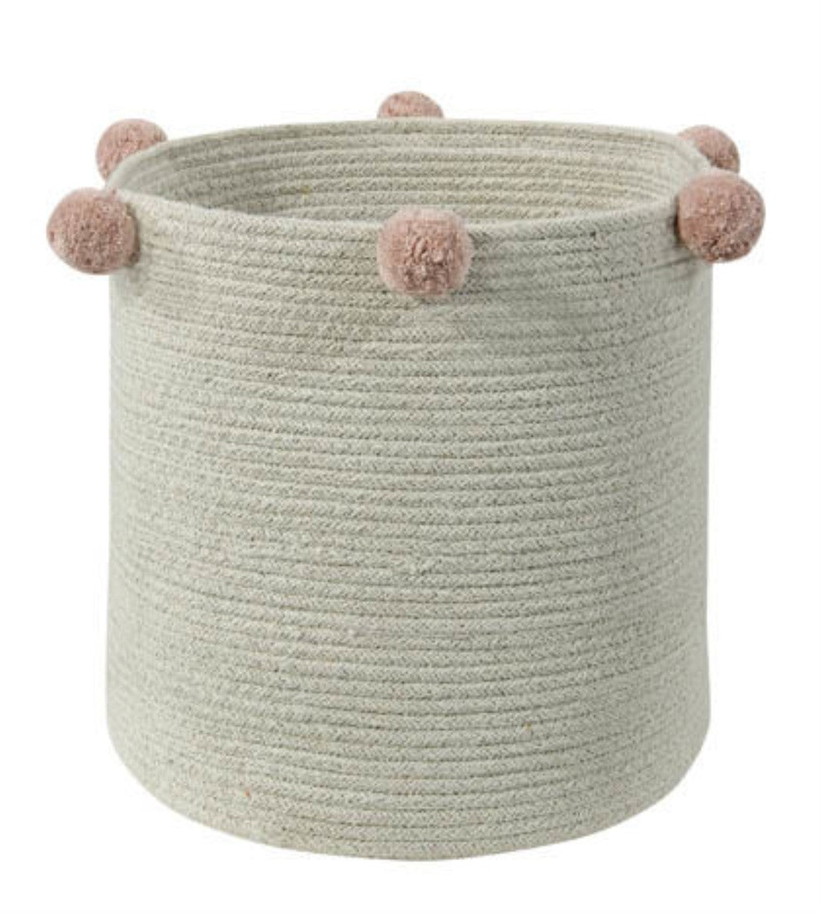 Lorena Canals basket Bubbly